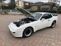 Usata Porsche 944 163 CV (119 kW) 1986 Bianco Coupé