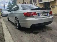 Usata BMW 320 Cabriolet M Sport 177 CV (130 kW) 2008 Cabrio