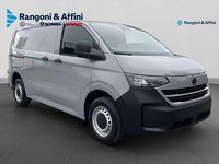 Nuova VW T7 150 CV (110 kW) 2026 Grigio Furgone