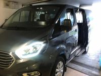 usata Ford Tourneo Custom 320 2.0 TDCI 130 cv