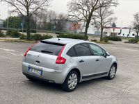 usata Citroën C4 NEOPATENTATI