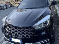 Usata DR DR 4.0 117 CV (86 kW) 2021 Nero SUV
