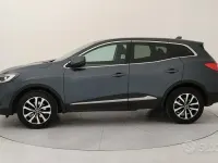 Usata Renault Kadjar Equilibre 116 CV (85 kW) 2022 Grigio SUV