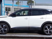 Usata Peugeot 3008 Allure 131 CV (96 kW) 2019 SUV