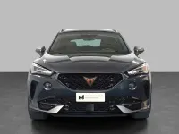 Usata Cupra Formentor 204 CV (150 kW) 2023 Grigio SUV