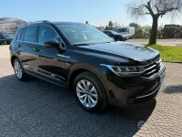Usata VW Tiguan Elegance 150 CV (110 kW) 2023 Nero SUV