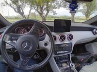 usata Mercedes 180 Classe A (W176)premium 2018