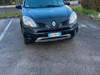 Usata Renault Koleos 150 CV (110 kW) 2009 Nero SUV