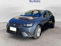 Brugt Seat Ibiza Style 95 HK (69 kW) 2025 Magnetic tech Sedan