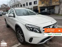 Occasion Mercedes GLA180 Business 109 ch (80 kW) 2018 SUV