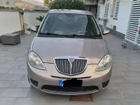 Usata Lancia Ypsilon 75 CV (55 kW) 2009 Utilitaria