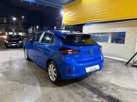 Gebraucht Opel Corsa Edition 75 PS (55 kW) 2023 Blau Limousine