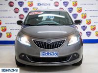 usata Lancia Ypsilon 1.0 FireFly 5 porte S&S Hybrid Ecochic Gold del 2022 usata a Calusco d'Adda