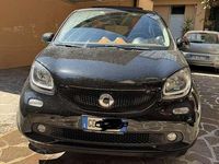 Usata Smart ForFour Passion 90 CV (66 kW) 2015 Utilitaria