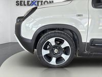 Usata Fiat Panda Cross Cross 2025 Bianco Utilitaria