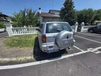 Usata Toyota RAV4 Sol 116 CV (85 kW) 2004 SUV