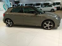 usata Audi A1 SPB 30 TFSI S line