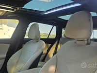 Usata Mercedes C220 200 CV (147 kW) 2024 Station wagon