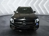 Usata Mercedes GLB200 Premium 150 CV (110 kW) 2023 Nero SUV