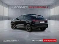 Nuova Audi Q3 S-Line 193 CV (141 kW) 2026 Nero SUV