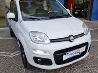 usata Fiat Panda 0.9 TwinAir Turbo Natural Power Easy