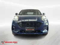 Usata Ford Puma ST-Line 125 CV (91 kW) 2023 Blu SUV
