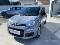 Occasion Fiat Panda S 70 ch (51 kW) 2022 Gris Citadine