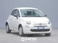 Usata Fiat 500 70 CV (51 kW) 2023 Bianco