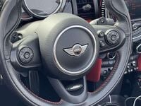 Usata Mini John Cooper Works Cabriolet 231 CV (169 kW) 2018 Cabrio
