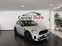 Usata Mini Cooper S Countryman Hype 220 CV (161 kW) 2020 Other SUV
