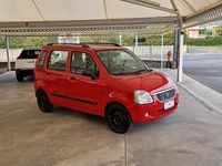 Usata Suzuki Wagon R+ GL 76 CV (55 kW) 2003 Rosso Monovolume