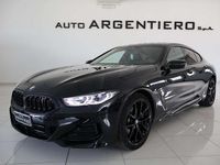 Begagnad BMW 840 340 HK (250 kW) 2025 Svart Sportkupé