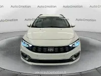 Usata Fiat Tipo City Life 131 CV (96 kW) 2024 Bianco Station wagon