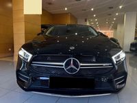 usata Mercedes A35 AMG 4matic auto "NAVI"LED"