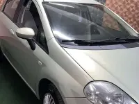 Usata Fiat Grande Punto Emotion 120 CV (88 kW) 2006 Other Utilitaria