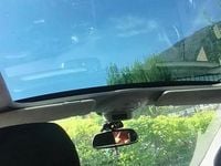 Usata Peugeot 5008 Allure 111 CV (81 kW) 2012 Nero Monovolume