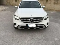 Usata Mercedes GLC220 194 CV (142 kW) 2019 SUV