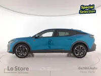 Käytetty Peugeot 408 GT 131 HP (96 kW) 2023 Vihreä Katumaasturi
