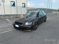Usata Honda Civic 114 CV (83 kW) 1999 Marrone Utilitaria