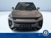 Usata Ssangyong (KGM) Actyon 163 CV (119 kW) 2025 Grigio SUV