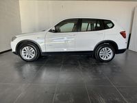 usata BMW X3 xdrive20d Business auto