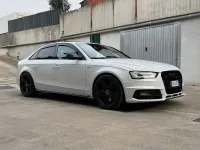 Usata Audi S4 Ambiente 333 CV (244 kW) 2015 Berlina