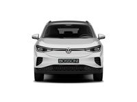 Usata VW ID.4 Pro Performance 69 kW (95 CV) 2022 Bianco SUV