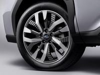 Nuova Subaru Forester Style 135 CV (99 kW) 2025 Verde SUV