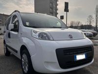 usata Fiat Qubo -