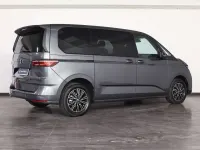 Usado VW T7 150 CV (110 kW) 2025 Gris Van