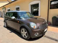 Usata Mini Cooper Clubman Chili 120 CV (88 kW) 2008 Bronzo Station wagon