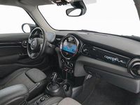 Usado Mini Cooper 136 HP (100 kW) 2023 Preto Citadino