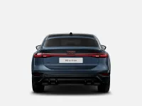 Nuova Audi A6 e-tron S-Line 269 kW (367 CV) 2025 Blu plasma metallizzato