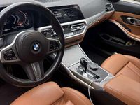 Usata BMW 330 M Sport 286 CV (210 kW) 2022 Station wagon